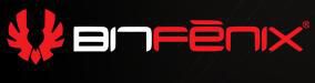 Logo BitFenix