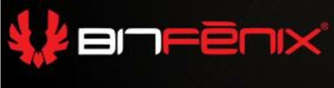 Logo BitFenix