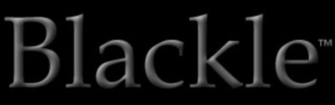logo Blackle