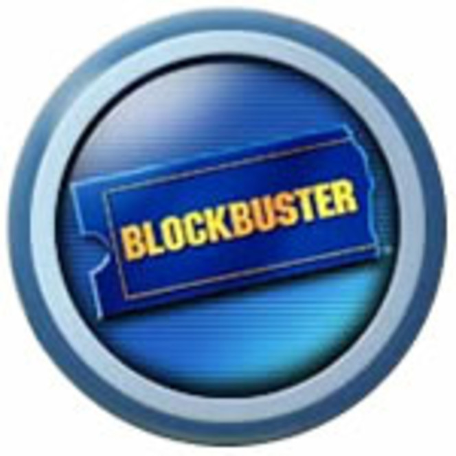 logo blockbuster