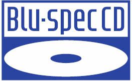 Logo Blu Spe CD
