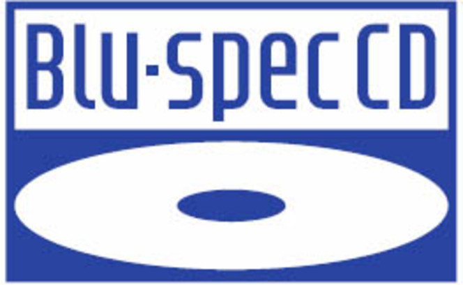 Logo Blu-Spe CD