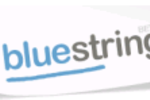 Logo Bluestring