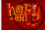 Logo BlueTrade Logo Hop-on Inc