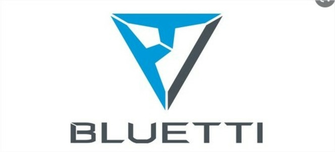 logo bluetti