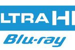logo bluray UltraHD