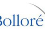 Logo Bolloré