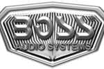 Logo Boss Audio Systems