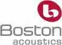 Logo Boston Acoustics