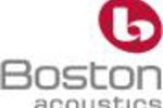 Logo Boston Acoustics