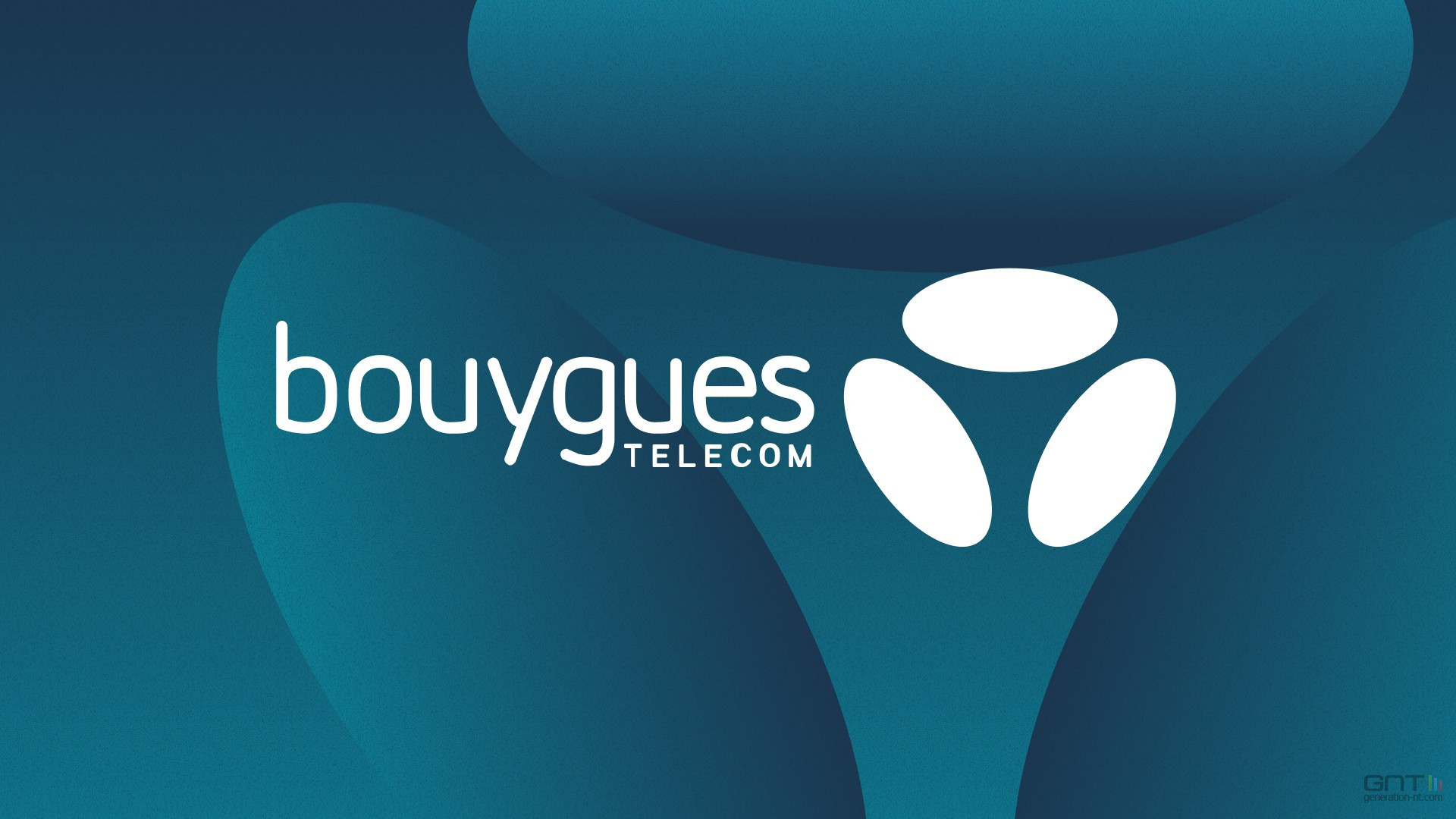 Logo Bouygues Telecom