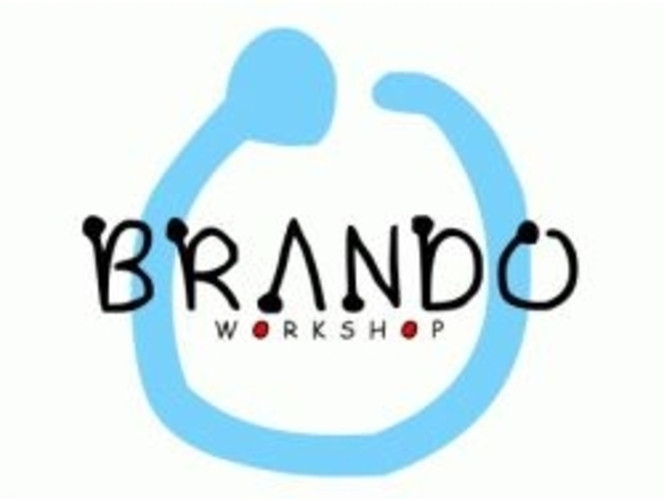 Logo Brando (Small)