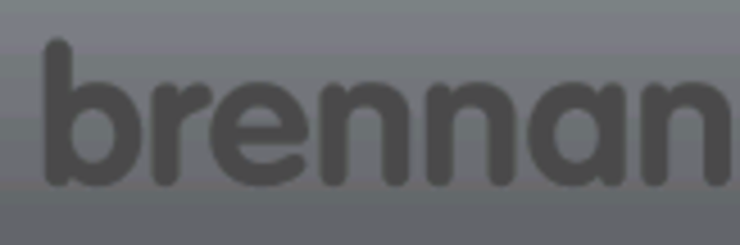 Logo Brennan