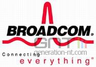 Logo broadcom