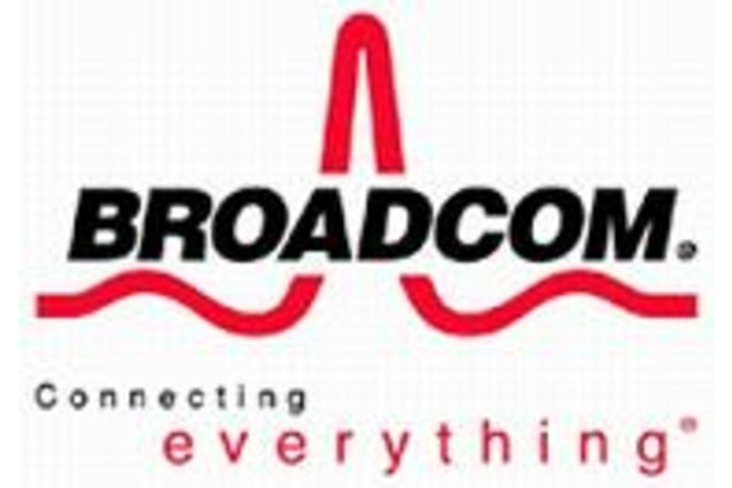 Logo Broadcom