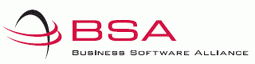 logo BSA