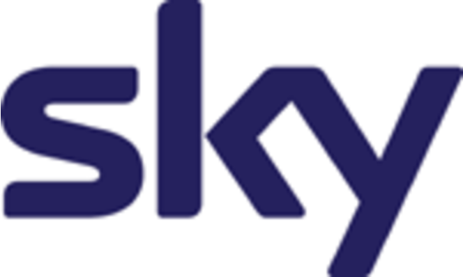 Logo BSkyB