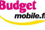 Logo Budget Mobile.