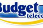 Logo Budget Telecom