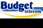 Logo Budget Telecom