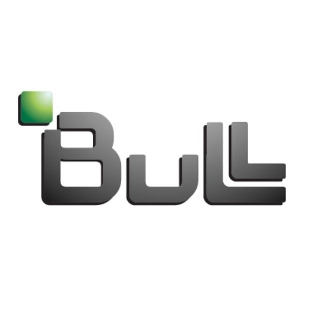 Logo Bull Pro