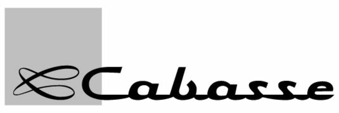 Logo Cabasse