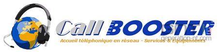 Logo callbooster