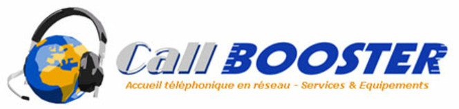 logo callbooster