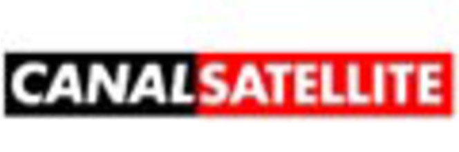 Logo Canal Satellite