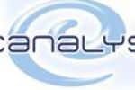 Logo Canalys