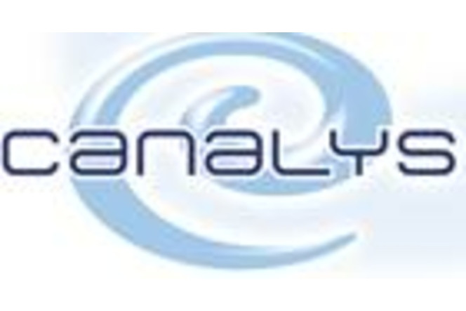 Logo Canalys