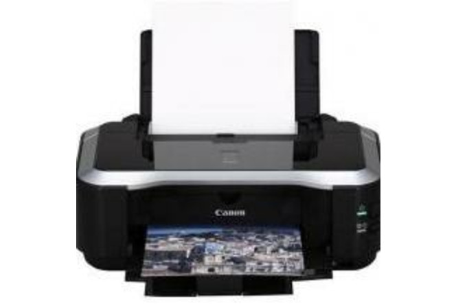 Logo Canon Pro