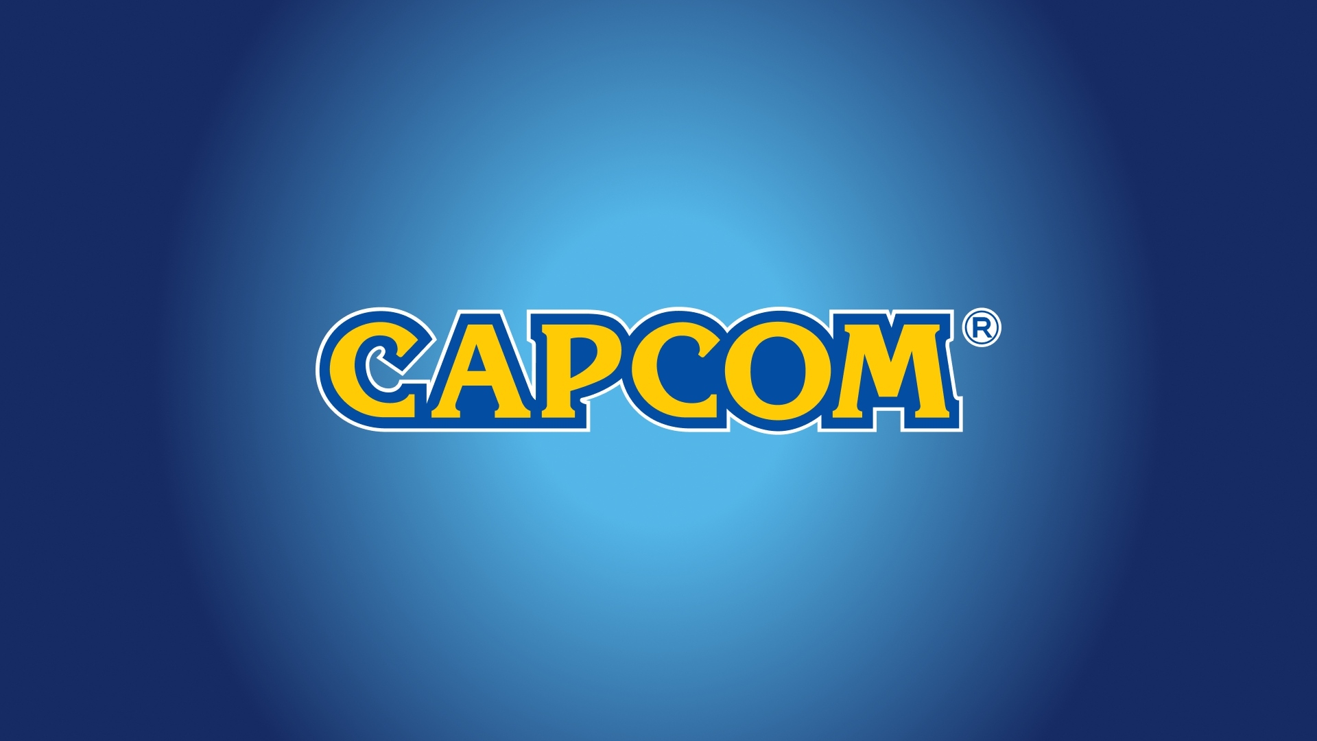 Logo CAPCOM