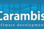 Logo Carambis Software Development