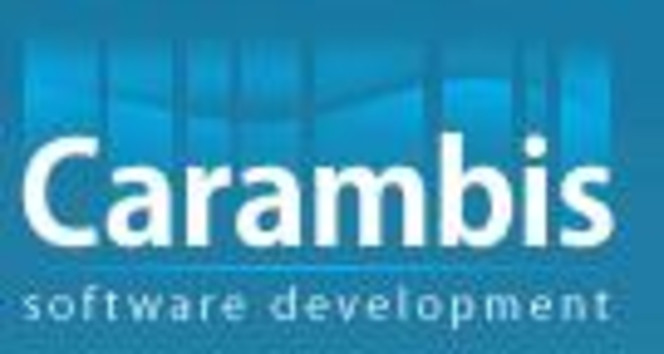 Logo Carambis Software Development