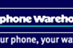 logo Carephone Warehouse