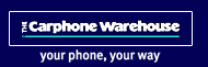 Logo carephone warehouse