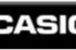 Logo Casio