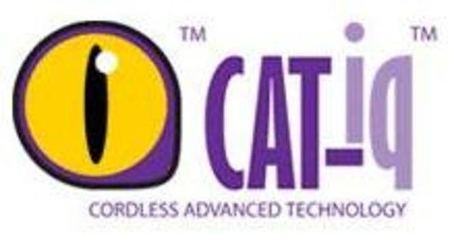 logo CAT-iq