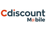 Cdiscount Mobile propose un forfait 60 Go pour 7,99 €/mois spécial soldes d'été !