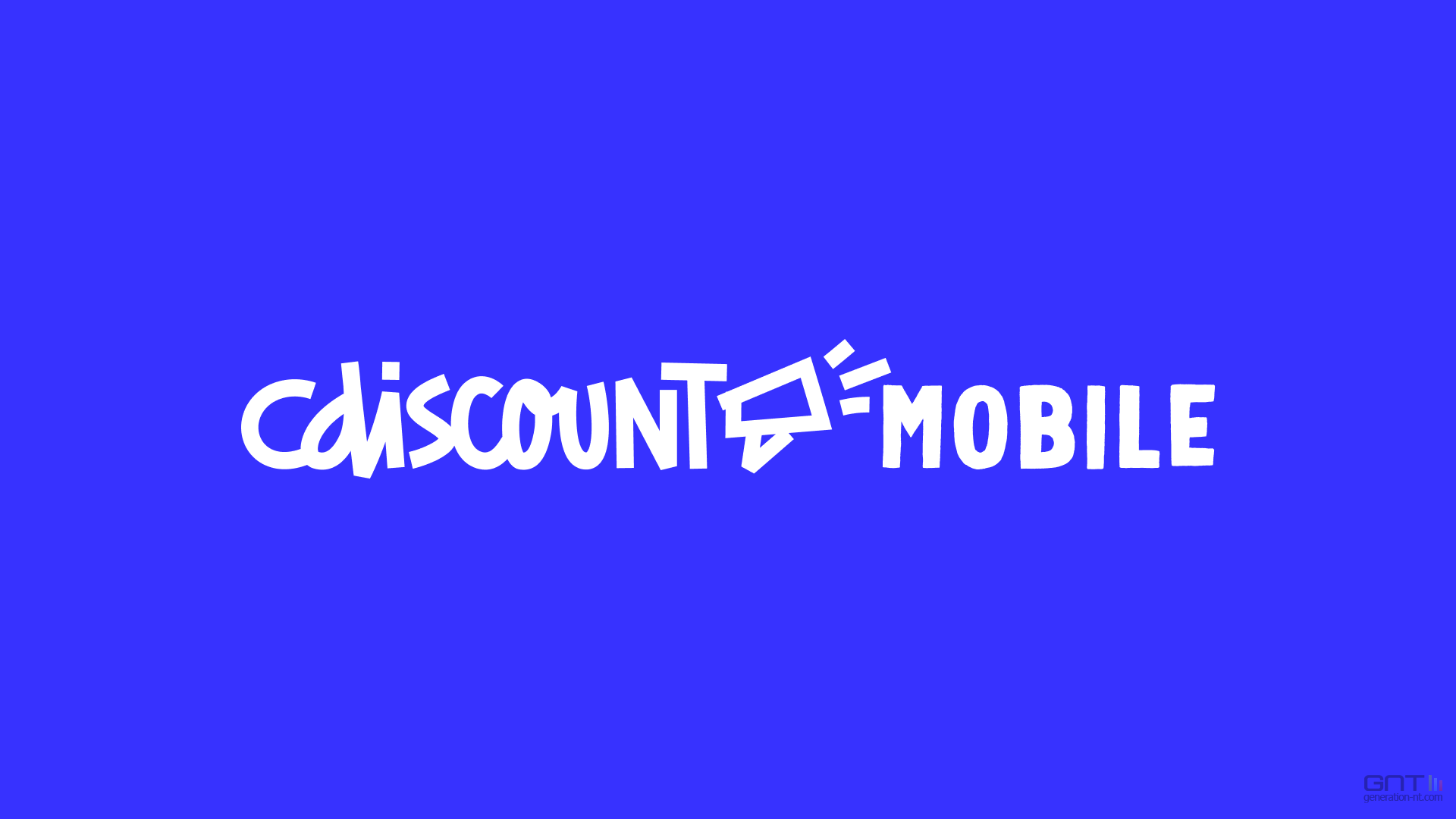 Cdiscount Mobile : forfaits à prix réduit, dont le 100 Go 5G désormais à 7,99€/mois !