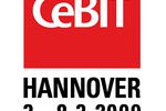 Logo CeBIT 2009.