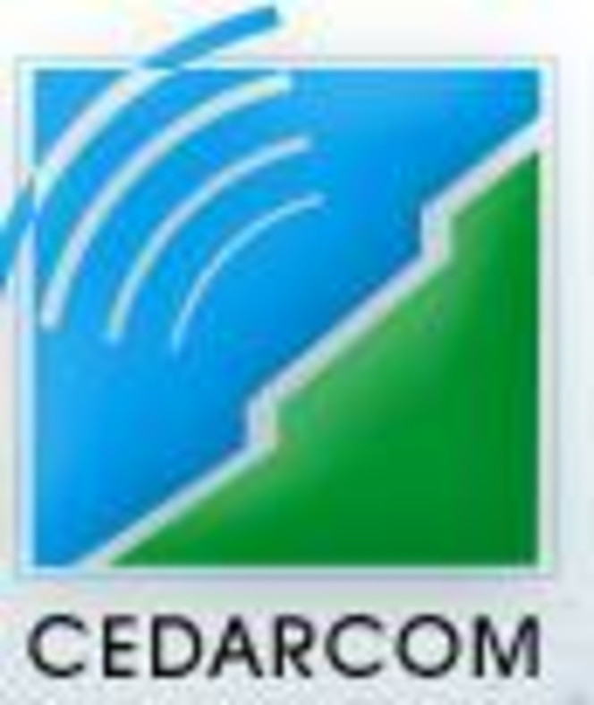 logo Cedarcom