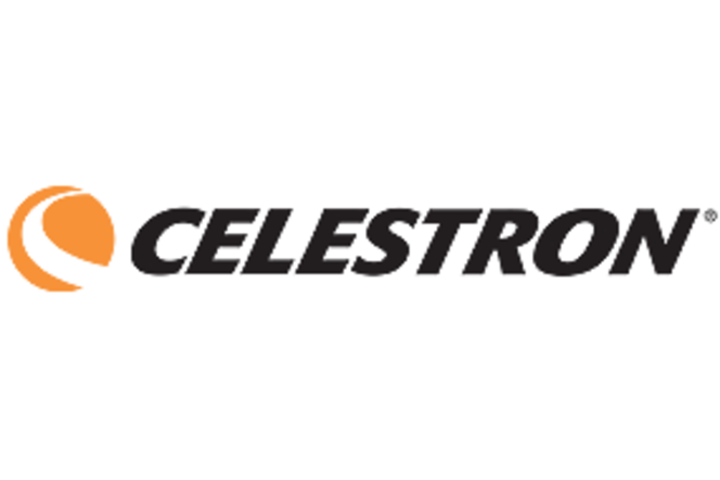 Logo Celestron