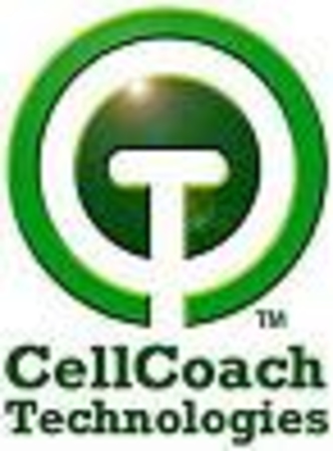 Logo CellCoach Technologies