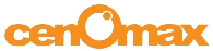 Logo cenomax