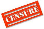 Logo Censure
