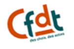 Logo CFDT