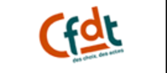 Logo CFDT