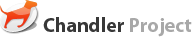 Logo Chandler